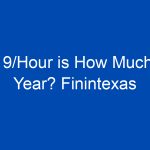 19 hour is how much a year finintexas 4213 jpg