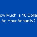 how much is 18 dollars an hour annually finintexas 4016 jpg