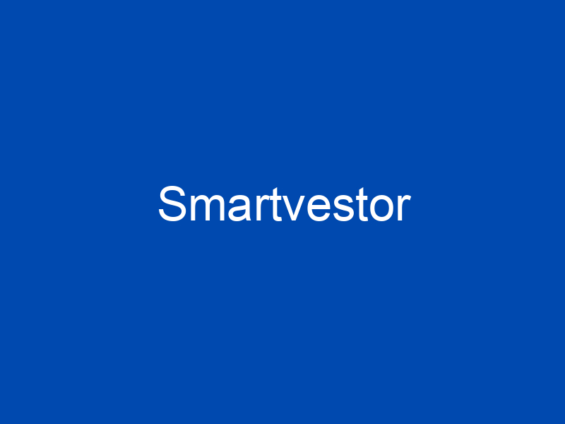 smartvestor 4231 jpg